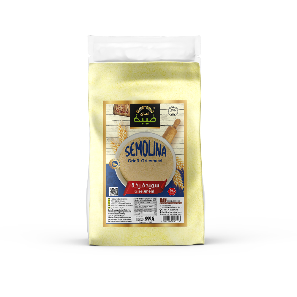 Semolina02